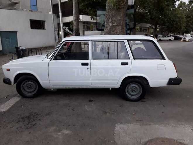 LADA (VAZ) 2104 2011, 89,087 km - 1.7 l - Gəncə