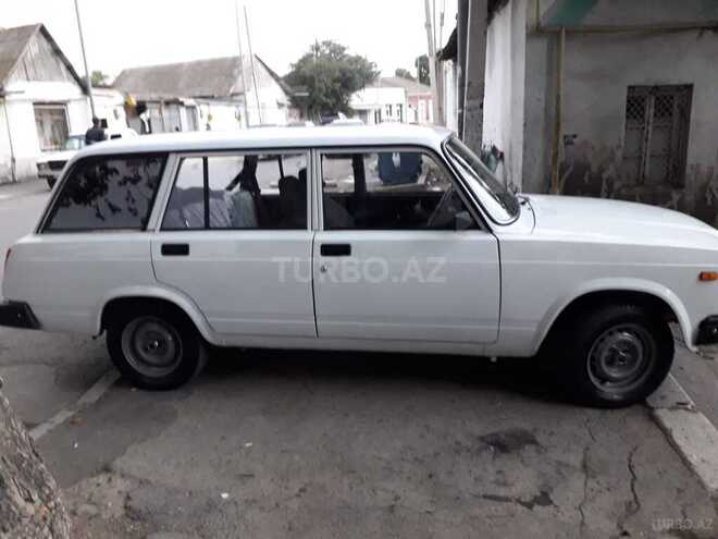 LADA (VAZ) 2104 2011, 89,087 km - 1.7 l - Gəncə
