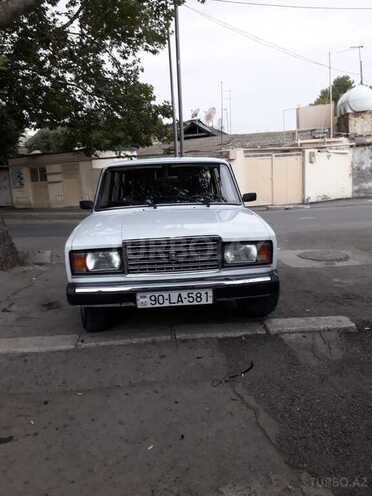 LADA (VAZ) 2104 2011, 89,087 km - 1.7 l - Gəncə