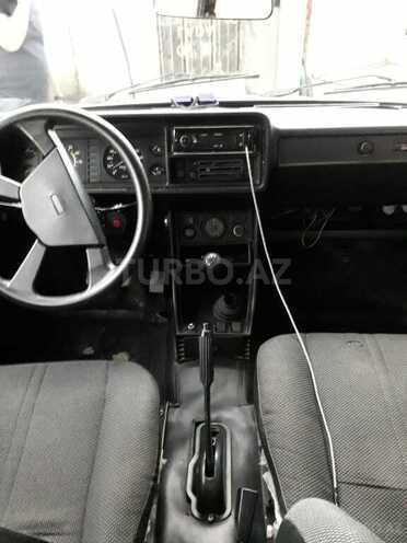 LADA (VAZ) 2104 2011, 89,087 km - 1.7 l - Gəncə