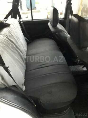 LADA (VAZ) 2104 2011, 89,087 km - 1.7 l - Gəncə