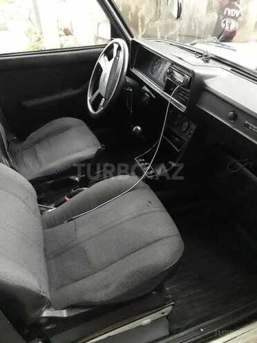 LADA (VAZ) 2104 2011, 89,087 km - 1.7 l - Gəncə