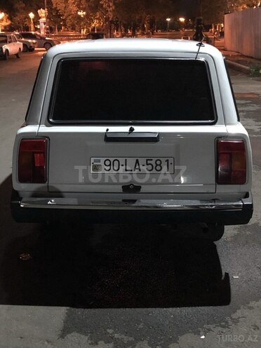 LADA (VAZ) 2104 2011, 89,087 km - 1.7 l - Gəncə