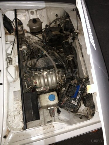 LADA (VAZ) 2104 2011, 89,087 km - 1.7 l - Gəncə