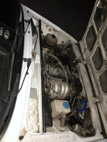LADA (VAZ) 2104 2011, 89,087 km - 1.7 l - Gəncə