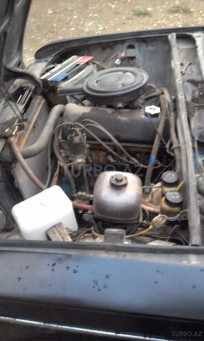 LADA (VAZ) 2106 1984, 344,444 km - 1.3 л - Goranboy