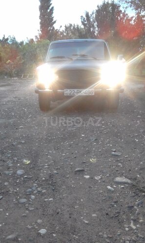 LADA (VAZ) 2106 1984, 344,444 km - 1.3 л - Goranboy