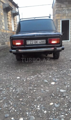 LADA (VAZ) 2106 1984, 344,444 km - 1.3 л - Goranboy