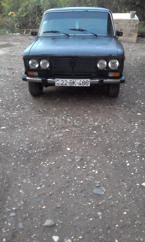 LADA (VAZ) 2106 1984, 344,444 km - 1.3 л - Goranboy