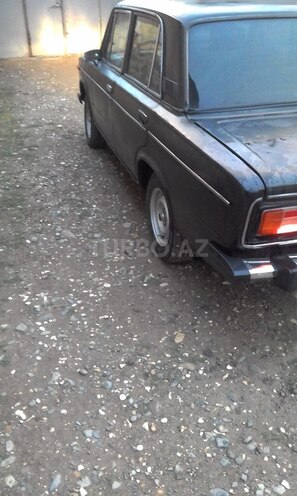 LADA (VAZ) 2106 1984, 344,444 km - 1.3 л - Goranboy