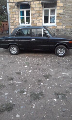 LADA (VAZ) 2106 1984, 344,444 km - 1.3 л - Goranboy
