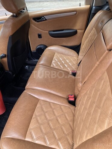 Mercedes B 200 2010, 90,000 km - 2.0 л - Bakı
