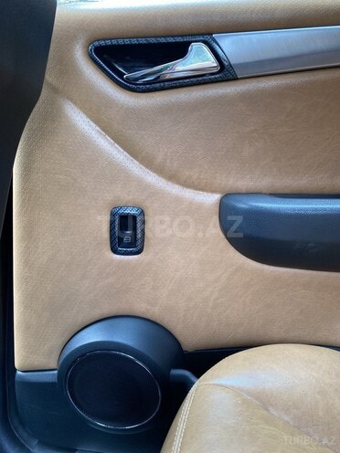 Mercedes B 200 2010, 90,000 km - 2.0 л - Bakı