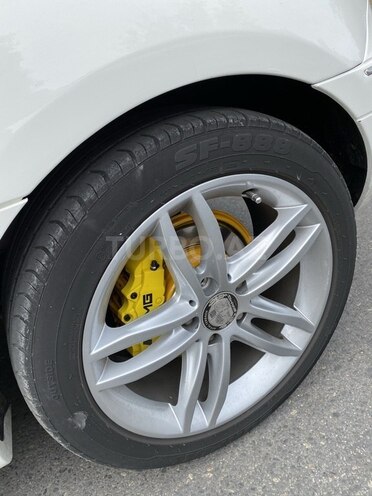 Mercedes B 200 2010, 90,000 km - 2.0 л - Bakı