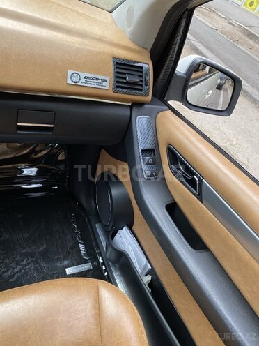 Mercedes B 200 2010, 90,000 km - 2.0 л - Bakı