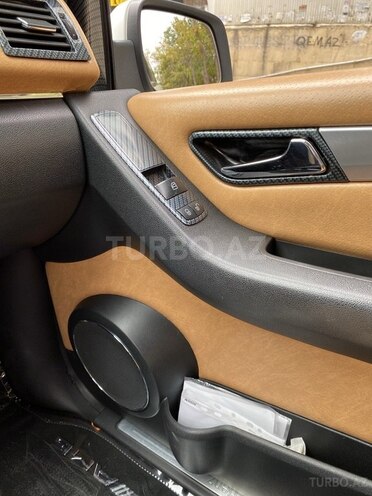 Mercedes B 200 2010, 90,000 km - 2.0 л - Bakı