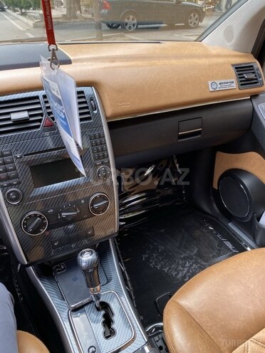 Mercedes B 200 2010, 90,000 km - 2.0 л - Bakı