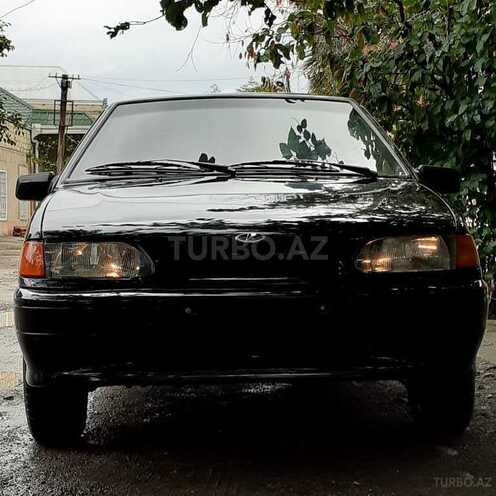 LADA (VAZ) 2115 2006, 100,000 km - 1.5 л - Gəncə
