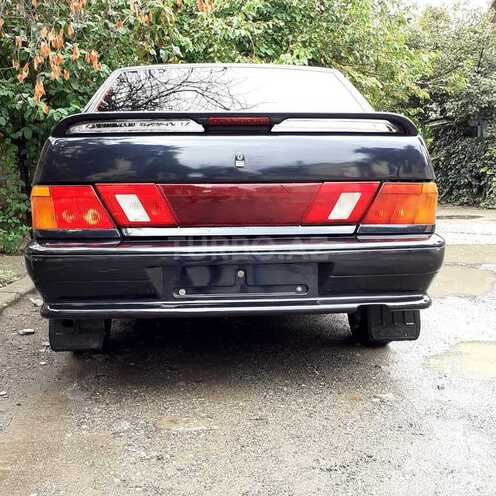 LADA (VAZ) 2115 2006, 100,000 km - 1.5 л - Gəncə