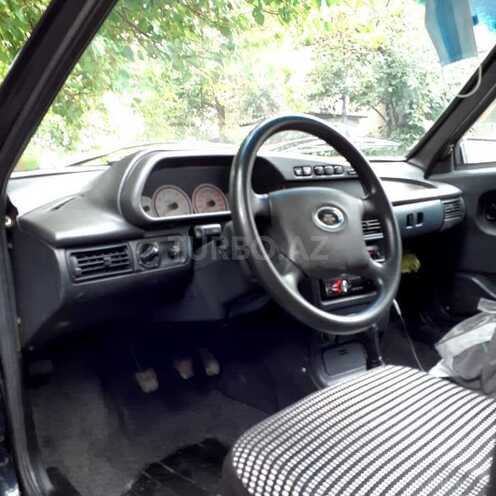 LADA (VAZ) 2115 2006, 100,000 km - 1.5 л - Gəncə