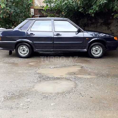 LADA (VAZ) 2115 2006, 100,000 km - 1.5 л - Gəncə