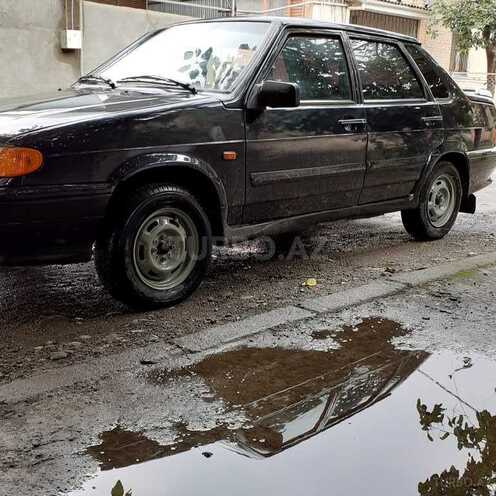 LADA (VAZ) 2115 2006, 100,000 km - 1.5 л - Gəncə