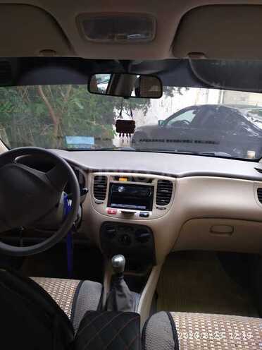 Kia Rio 2008, 82,405 km - 1.4 l - Bakı
