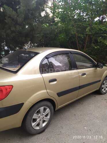 Kia Rio 2008, 82,405 km - 1.4 l - Bakı