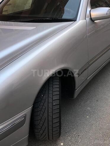 Mercedes E 270 2000, 308,000 km - 2.7 л - Bakı