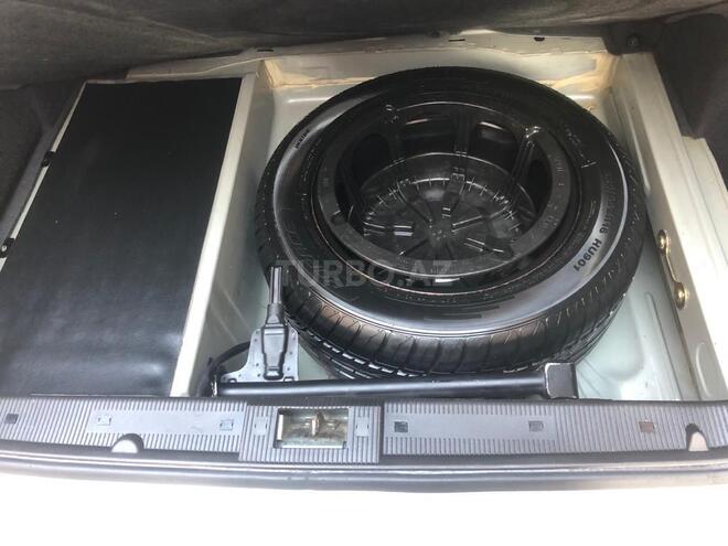 Mercedes E 270 2000, 308,000 km - 2.7 л - Bakı