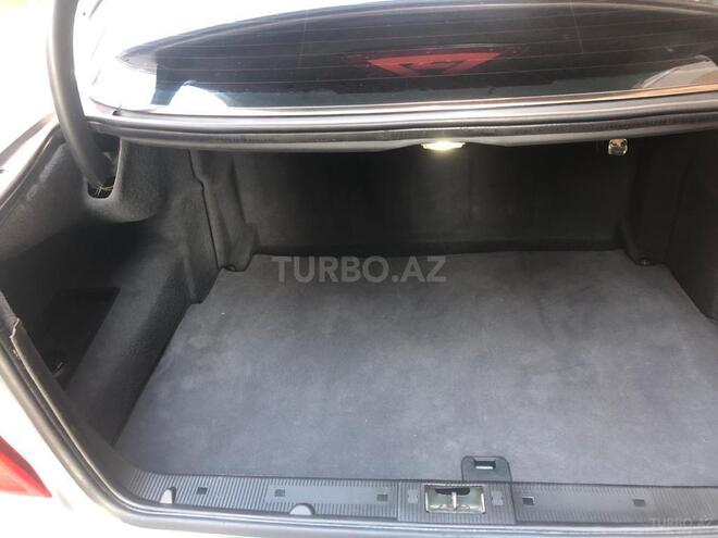 Mercedes E 270 2000, 308,000 km - 2.7 л - Bakı