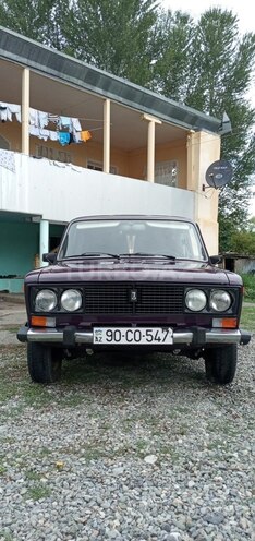 LADA (VAZ) 2106 1998, 46,487 km - 1.6 л - Bərdə