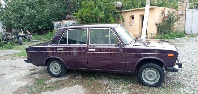 LADA (VAZ) 2106 1998, 46,487 km - 1.6 л - Bərdə