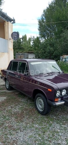 LADA (VAZ) 2106 1998, 46,487 km - 1.6 л - Bərdə