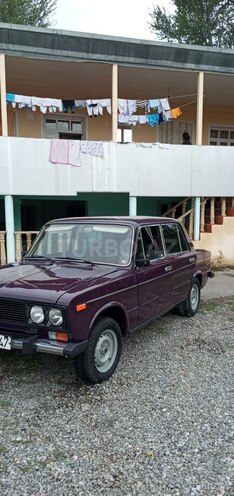 LADA (VAZ) 2106 1998, 46,487 km - 1.6 л - Bərdə
