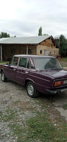 LADA (VAZ) 2106 1998, 46,487 km - 1.6 л - Bərdə