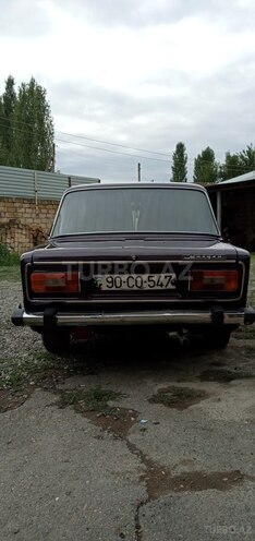 LADA (VAZ) 2106 1998, 46,487 km - 1.6 л - Bərdə