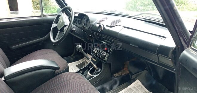 LADA (VAZ) 2106 1998, 46,487 km - 1.6 л - Bərdə