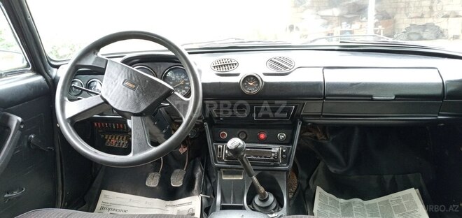 LADA (VAZ) 2106 1998, 46,487 km - 1.6 л - Bərdə