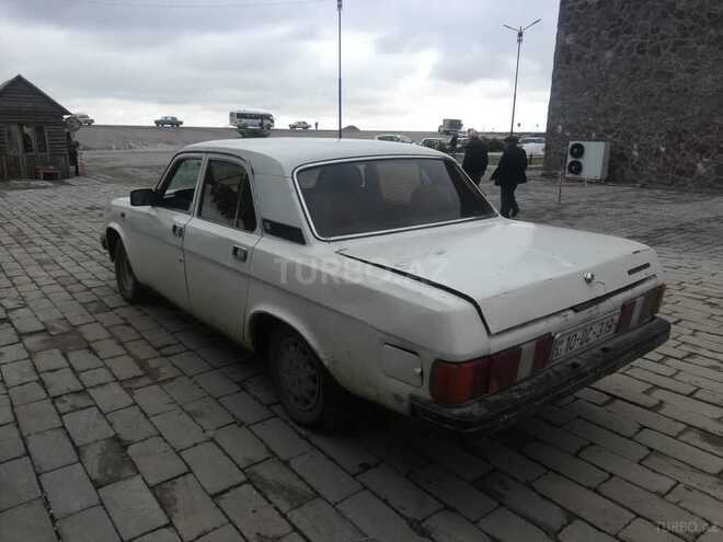 GAZ 31029 1996, 320,000 km - 2.3 л - Şəmkir