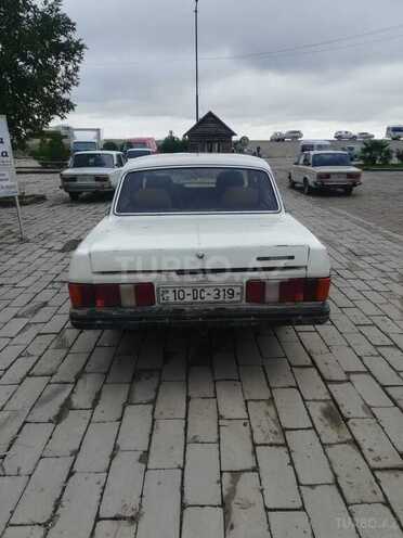 GAZ 31029 1996, 320,000 km - 2.3 л - Şəmkir