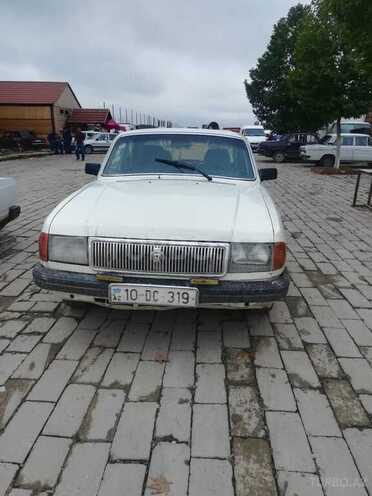 GAZ 31029 1996, 320,000 km - 2.3 л - Şəmkir