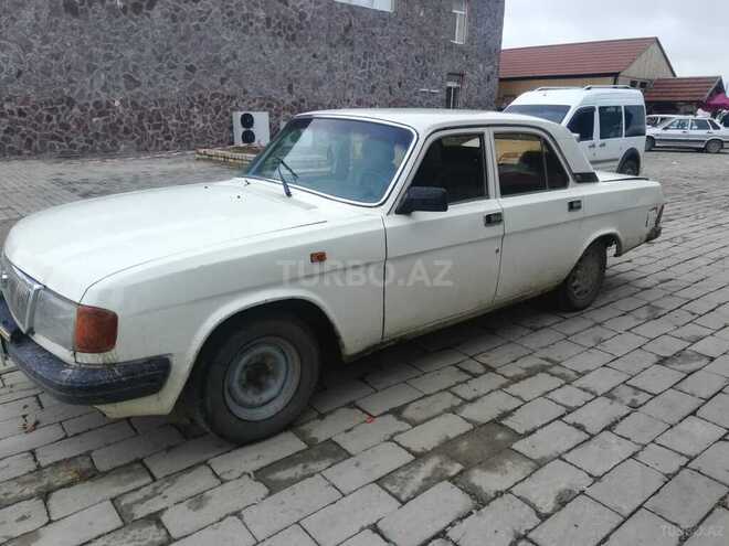 GAZ 31029 1996, 320,000 km - 2.3 л - Şəmkir