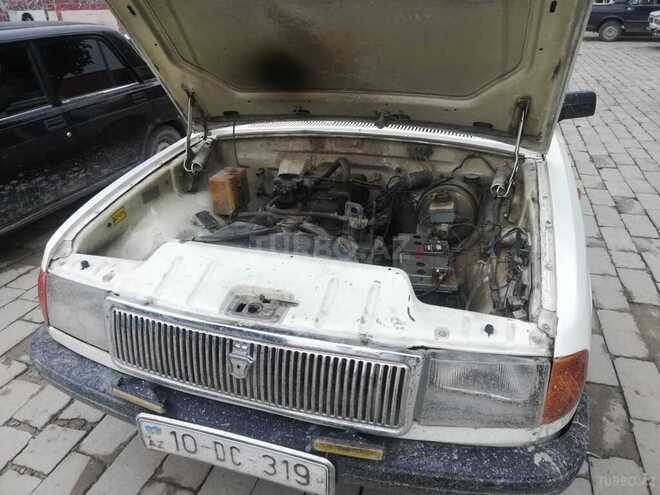 GAZ 31029 1996, 320,000 km - 2.3 л - Şəmkir