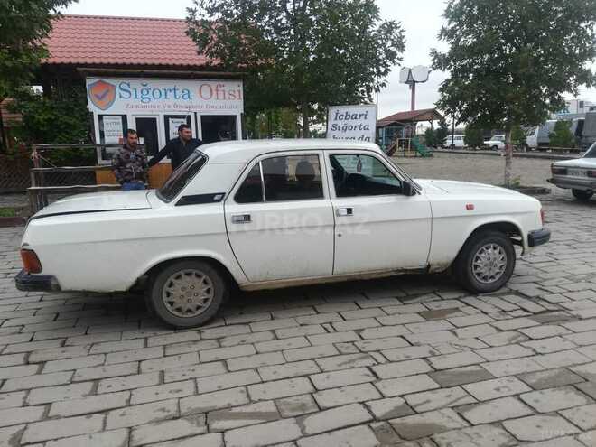 GAZ 31029 1996, 320,000 km - 2.3 л - Şəmkir