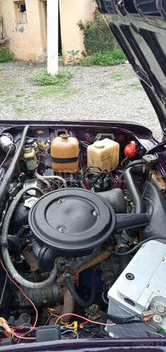 LADA (VAZ) 2106 1998, 46,487 km - 1.6 л - Bərdə