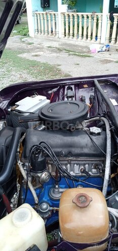 LADA (VAZ) 2106 1998, 46,487 km - 1.6 л - Bərdə
