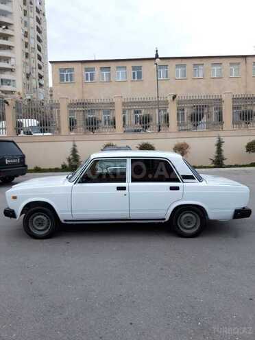 LADA (VAZ) 2107 2010, 100,000 km - 1.6 l - Bakı