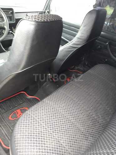LADA (VAZ) 2107 2010, 100,000 km - 1.6 l - Bakı