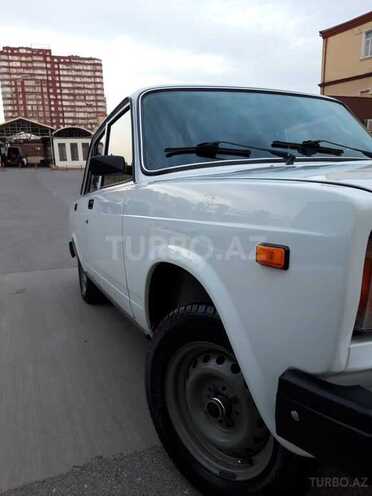 LADA (VAZ) 2107 2010, 100,000 km - 1.6 l - Bakı